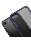 Apple iPhone SE 2020 Kılıf Zore Volks Kapak