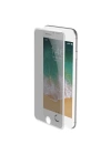 Apple iPhone SE 2020 Zore Anti-Dust Privacy Temperli Ekran Koruyucu