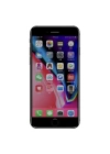 Apple iPhone SE 2020 Zore Anti-Dust Privacy Temperli Ekran Koruyucu