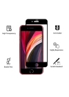 Apple iPhone SE 2020 Zore Dias Cam Ekran Koruyucu