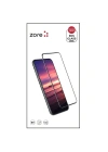 Apple iPhone SE 2020 Zore EKS Cam Ekran Koruyucu