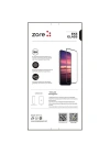 Apple iPhone SE 2020 Zore EKS Cam Ekran Koruyucu