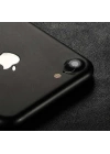 Apple iPhone SE 2020 Zore Kamera Lens Koruyucu Cam Filmi