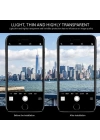 Apple iPhone SE 2020 Zore Kamera Lens Koruyucu Cam Filmi