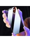 Apple iPhone SE 2020 Zore Rika Premium Privacy Temperli Cam Ekran Koruyucu
