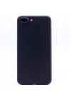 Apple iPhone SE 2022 Kılıf Zore 1.Kalite PP Silikon