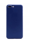 Apple iPhone SE 2022 Kılıf Zore 1.Kalite PP Silikon