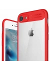 Apple iPhone SE 2022 Kılıf Zore Buttom Kapak