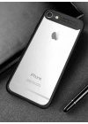 Apple iPhone SE 2022 Kılıf Zore Buttom Kapak