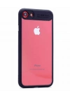 Apple iPhone SE 2022 Kılıf Zore Buttom Kapak