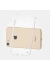 Apple iPhone SE 2022 Kılıf Zore Coss Kapak
