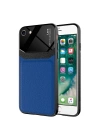 Apple iPhone SE 2022 Kılıf ​Zore Emiks Kapak