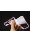 Apple iPhone SE 2022 Kılıf Zore Endi Kapak
