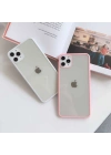 Apple iPhone SE 2022 Kılıf Zore Endi Kapak