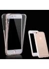 Apple iPhone SE 2022 Kılıf Zore Enjoy Kapak