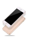 Apple iPhone SE 2022 Kılıf Zore Enjoy Kapak