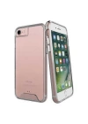 Apple iPhone SE 2022 Kılıf Zore Gard Silikon