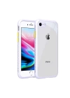 Apple iPhone SE 2022 Kılıf ​​Zore Kaff Kapak