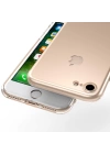 Apple iPhone SE 2022 Kılıf Zore Kamera Korumalı Süper Silikon Kapak