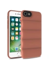 Apple iPhone SE 2022 Kılıf Zore Kasis Kapak