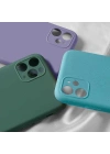 Apple iPhone SE 2022 Kılıf Zore LSR Lansman Kapak