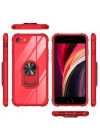 Apple iPhone SE 2022 Kılıf Zore Mola Kapak