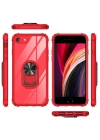 Apple iPhone SE 2022 Kılıf Zore Mola Kapak