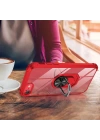 Apple iPhone SE 2022 Kılıf Zore Mola Kapak