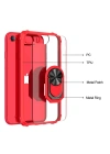 Apple iPhone SE 2022 Kılıf Zore Mola Kapak