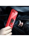 Apple iPhone SE 2022 Kılıf Zore Mola Kapak
