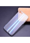 Apple iPhone SE 2022 Kılıf Zore Rainbow Kapak