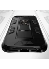 Apple iPhone SE 2022 Kılıf Zore Volve Kapak