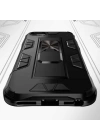 Apple iPhone SE 2022 Kılıf Zore Volve Kapak