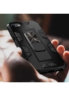 Apple iPhone SE 2022 Kılıf Zore Volve Kapak