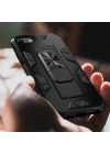 Apple iPhone SE 2022 Kılıf Zore Volve Kapak