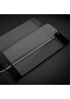 Apple iPhone SE 2022 Zore 3D Latte Cam Ekran Koruyucu