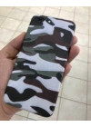 Apple iPhone SE 2022 Zore 5D Desenli Sticker Kaplama