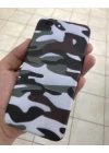 Apple iPhone SE 2022 Zore 5D Desenli Sticker Kaplama