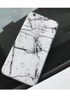 Apple iPhone SE 2022 Zore 5D Desenli Sticker Kaplama