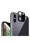 Apple iPhone X CP-03 Zore iPhone 11 Pro Max Kamera Lens Dönüştürücü