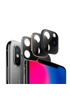 Apple iPhone X CP-03 Zore iPhone 11 Pro Max Kamera Lens Dönüştürücü