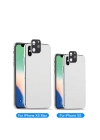 Apple iPhone X CP-03 Zore iPhone 11 Pro Max Kamera Lens Dönüştürücü