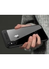 Apple iPhone X Kılıf Zore Buttom Kapak