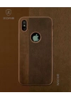 Apple iPhone X Kılıf Zore City Silikon
