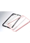 Apple iPhone X Kılıf Zore Endi Kapak