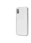 Apple iPhone X Kılıf Zore Enjoy Kapak
