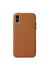 Apple iPhone X Kılıf Zore Eyzi Kapak