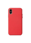 Apple iPhone X Kılıf Zore Eyzi Kapak