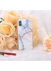 Apple iPhone X Kılıf Zore Fani Silikon