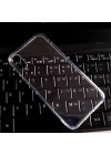 Apple iPhone X Kılıf Zore İmax Silikon